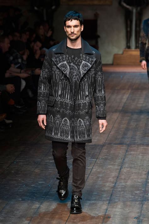 yoox dolce gabbana homme|dolce and gabbana clothing.